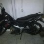 JUAL Honda CS1 2008 Hitam Full Original