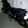 JUAL Honda CS1 2008 Hitam Full Original