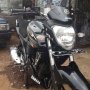 Jual Yamaha Byson 2012 Mantap