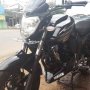 Jual Yamaha Byson 2012 Mantap