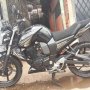 Jual Yamaha Byson 2012 Mantap