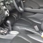 Honda Jazz 2010 S A/T dark grey