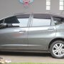 Honda Jazz 2010 S A/T dark grey