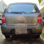 Jual BU Nissan Grand Livina type MT or SV 2010