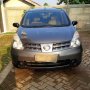 Jual BU Nissan Grand Livina type MT or SV 2010