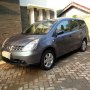 Jual BU Nissan Grand Livina type MT or SV 2010