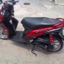 JUAL MIO SOUL GT MERAH 2012 JAKARTA