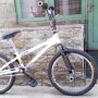 JUAL BMX FLATLAND custom