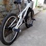 JUAL BMX FLATLAND custom