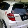 Honda Jazz RS matic putih 2011 Tgn-1