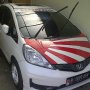 Honda Jazz RS matic putih 2011 Tgn-1