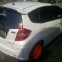 Honda Jazz RS matic putih 2011 Tgn-1