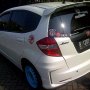 Honda Jazz RS matic putih 2011 Tgn-1