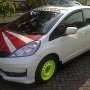 Honda Jazz RS matic putih 2011 Tgn-1