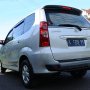 Toyota Avanza G 1.5 VVTi 2010 Plat L