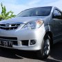 Toyota Avanza G 1.5 VVTi 2010 Plat L