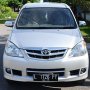 Toyota Avanza G 1.5 VVTi 2010 Plat L