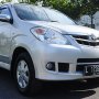 Toyota Avanza G 1.5 VVTi 2010 Plat L