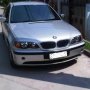 bmw 318i 2002 akhir facelift