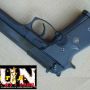 Beretta 96 Ruger SP101 - (0818634980)