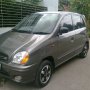 Jual Kia visto zip drive 2002