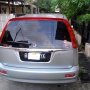 Honda Stream 2002 1.7 AT Bekasi Silver