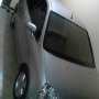 Honda Stream 2002 1.7 AT Bekasi Silver