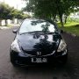 Honda Jazz IDSI 1.5 A/T 2005 Hitam Orisinal