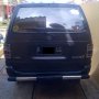 Jual Kijang Capsule LGX 97Abu Met