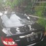 Jual honda city 05 Hitam Kondisi OK