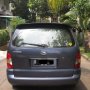 Jual Cepat Butuh Uang - Hyundai Trajet GLS A/T 2001 - Cinere