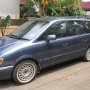 Jual Cepat Butuh Uang - Hyundai Trajet GLS A/T 2001 - Cinere