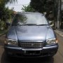 Jual Cepat Butuh Uang - Hyundai Trajet GLS A/T 2001 - Cinere