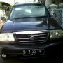 JUAL CEPAT SUZUKI ESCUDO 2.0 SE MT HITAM