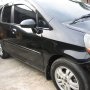 Honda Jazz 2004 123jt Hitam Solo