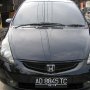 Honda Jazz 2004 123jt Hitam Solo