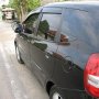 Honda Jazz 2004 123jt Hitam Solo