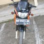 JUAL KAWASAKI NINJA KRL 2008 Plat AD