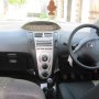 Yaris Type E 2007 MT Merah Semarang