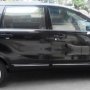 JUAL All New Avanza 1.5 G Manual 2012 HItam Original