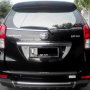 JUAL All New Avanza 1.5 G Manual 2012 HItam Original