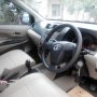 JUAL All New Avanza 1.5 G Manual 2012 HItam Original