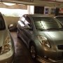 Toyota yaris S 2007 Medium Slver