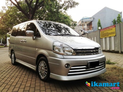 Nissan Serena - Mobil Bekas - Halaman 5 - Waa2