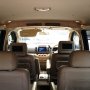 NISSAN SERENA HWS AUTECH 2011 TGN-1