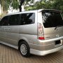 NISSAN SERENA HWS AUTECH 2011 TGN-1