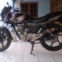 Jual Honda megapro 2008