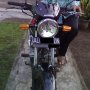 Jual Honda megapro 2008