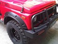 Suzuki JIMNY SJ 410 cepak trepes 1982