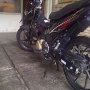 Suzuki satria f150 2010 bulan 11